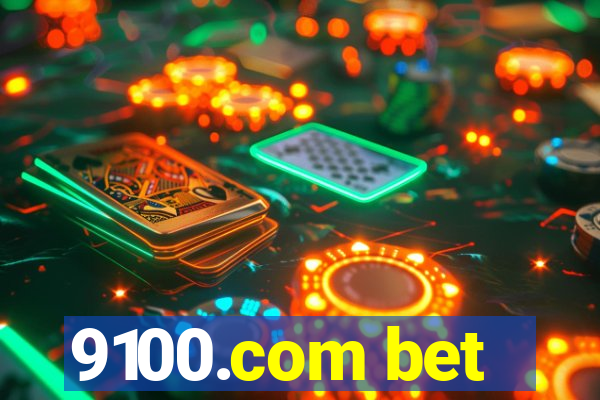 9100.com bet