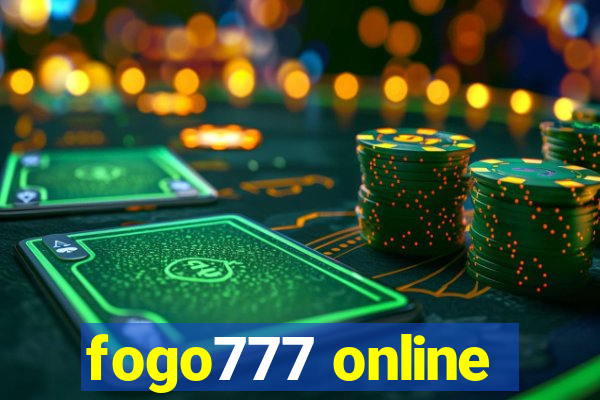 fogo777 online