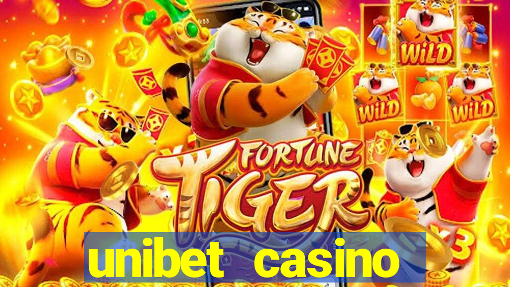 unibet casino review brand