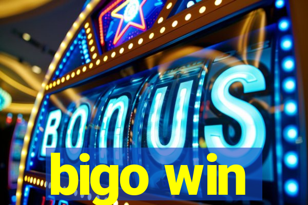 bigo win