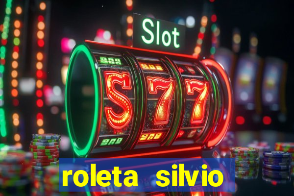 roleta silvio santos jogo