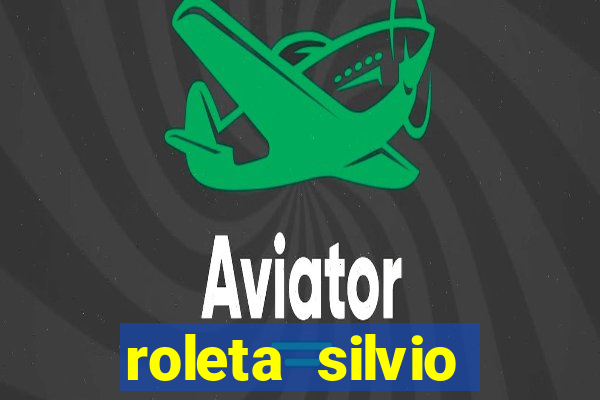 roleta silvio santos jogo