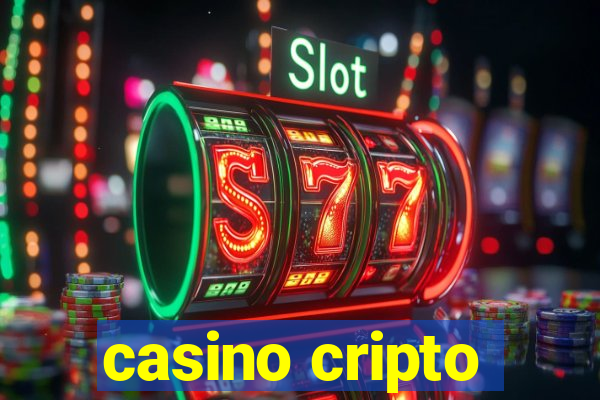 casino cripto