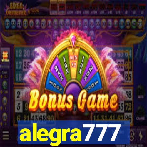 alegra777