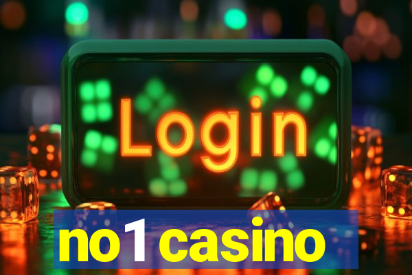 no1 casino