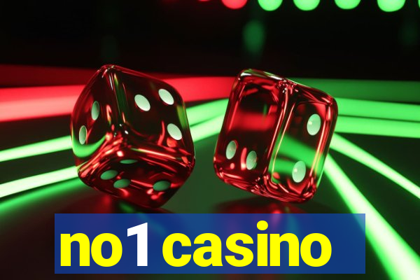 no1 casino