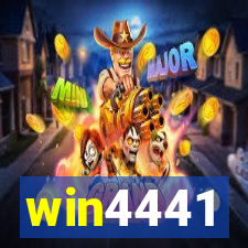 win4441