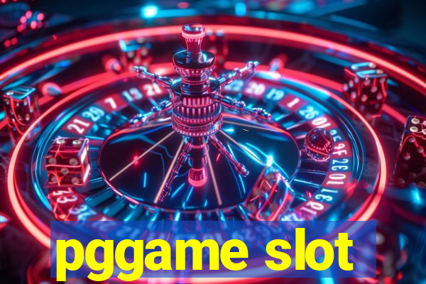 pggame slot