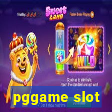 pggame slot