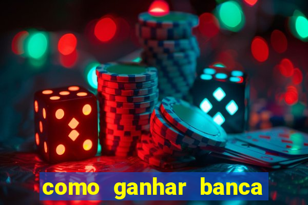 como ganhar banca no jogo do tigre