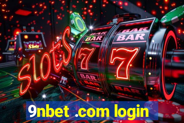 9nbet .com login