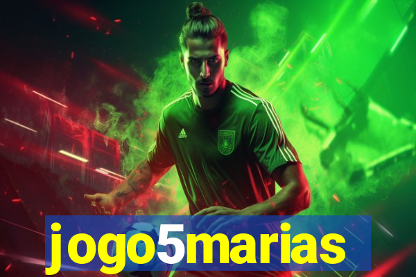 jogo5marias