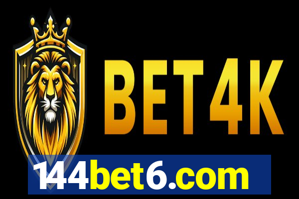 144bet6.com