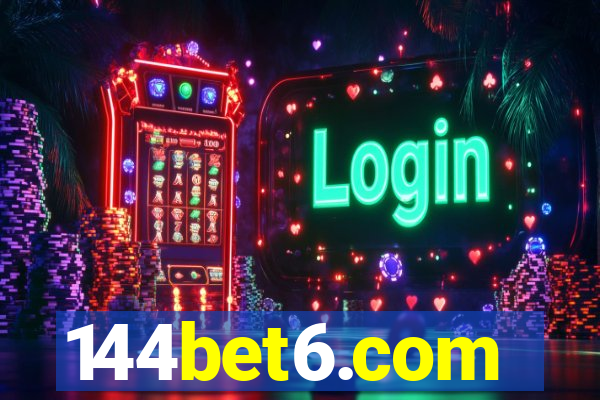 144bet6.com