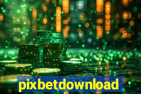 pixbetdownload