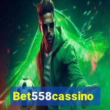 Bet558cassino