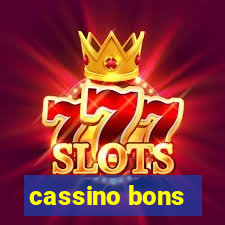 cassino bons