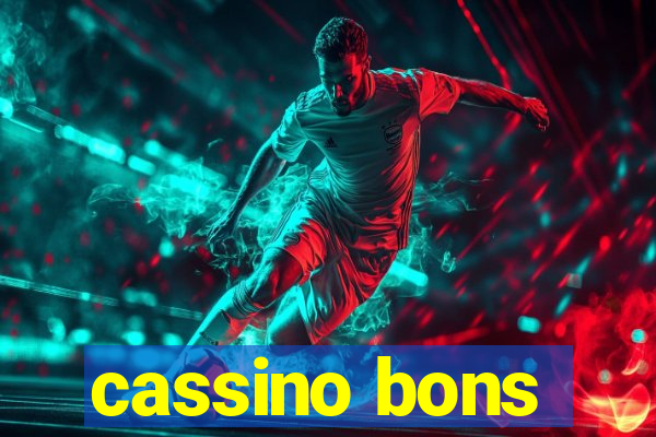 cassino bons