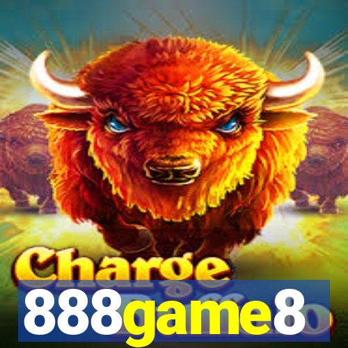 888game8