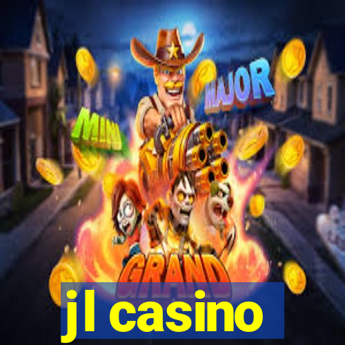 jl casino