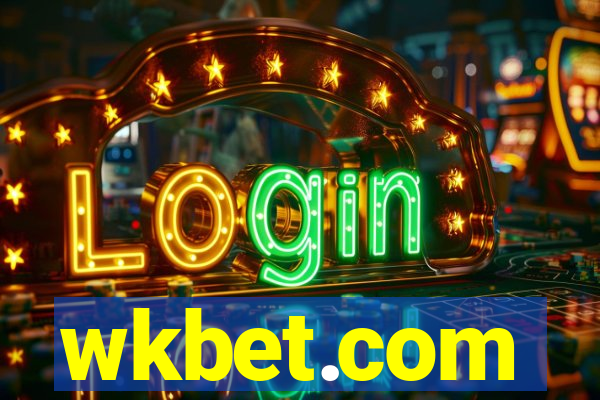 wkbet.com