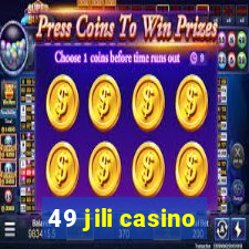 49 jili casino