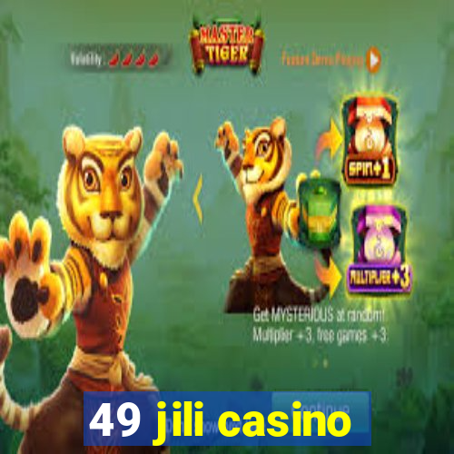 49 jili casino