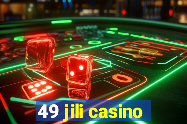 49 jili casino