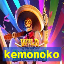 kemonoko