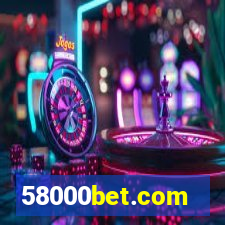 58000bet.com