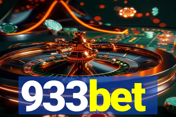 933bet