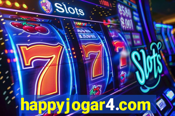 happyjogar4.com