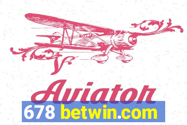 678 betwin.com