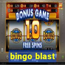 bingo blast