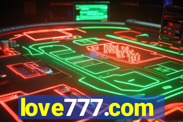 love777.com