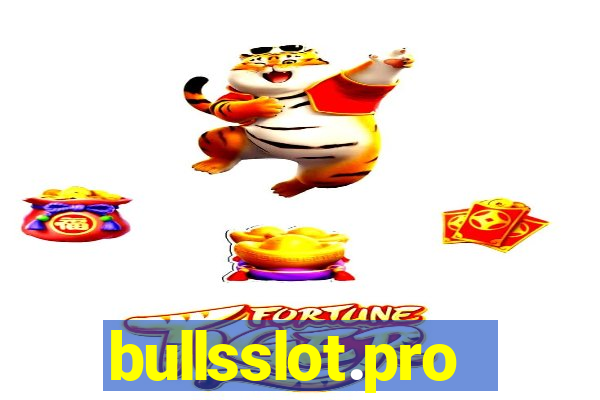 bullsslot.pro