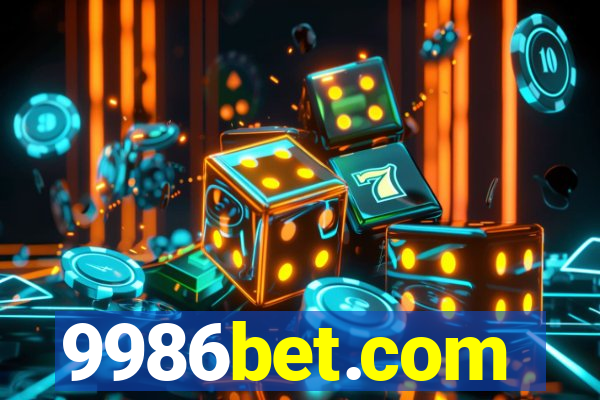 9986bet.com