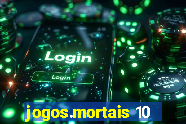 jogos.mortais 10