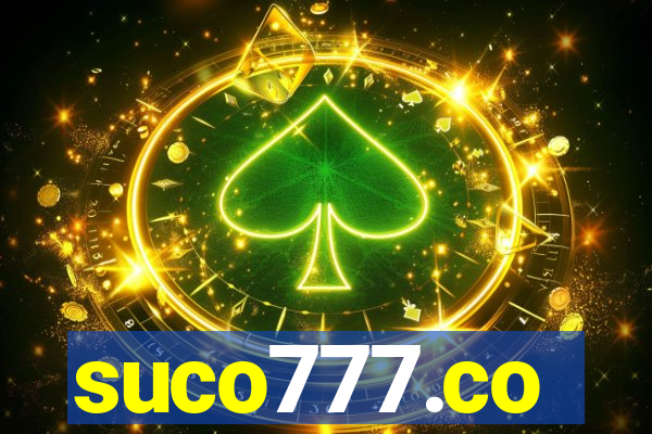 suco777.co