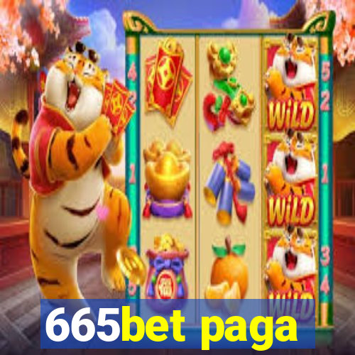 665bet paga