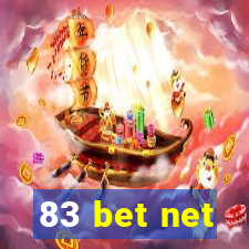 83 bet net