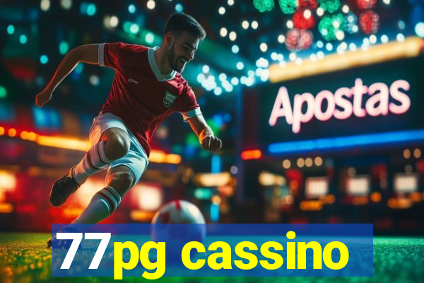 77pg cassino