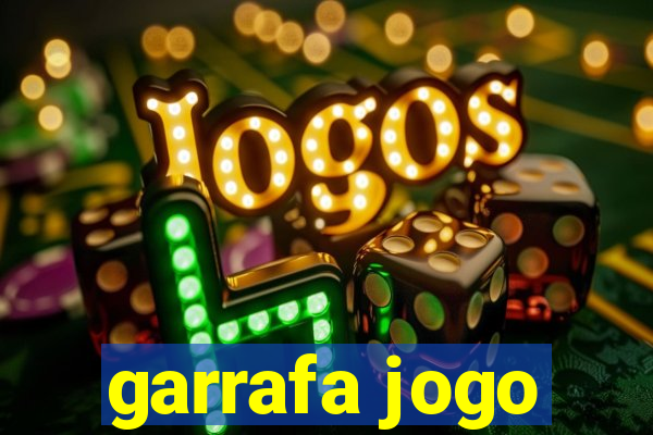 garrafa jogo