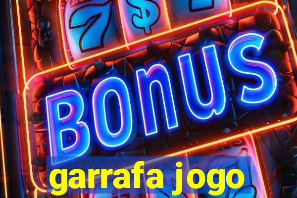 garrafa jogo