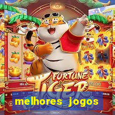 melhores jogos pagos ios