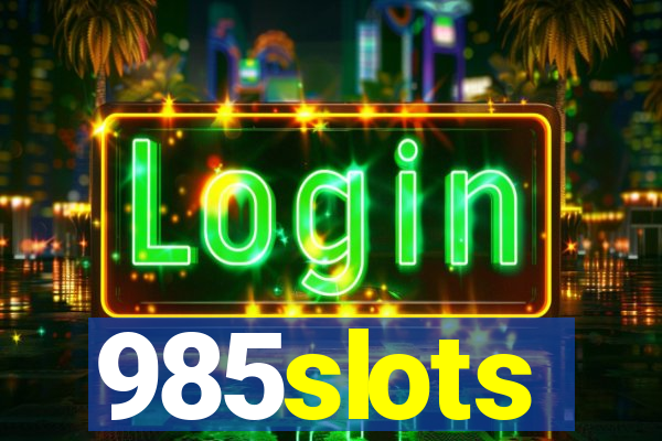 985slots