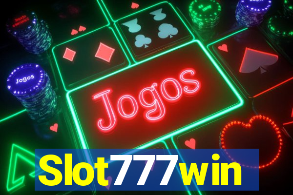 Slot777win