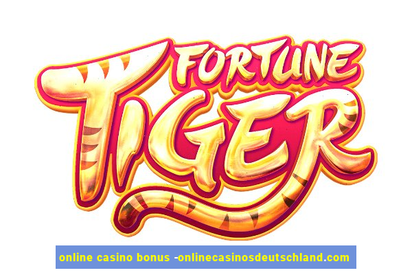 online casino bonus -onlinecasinosdeutschland.com