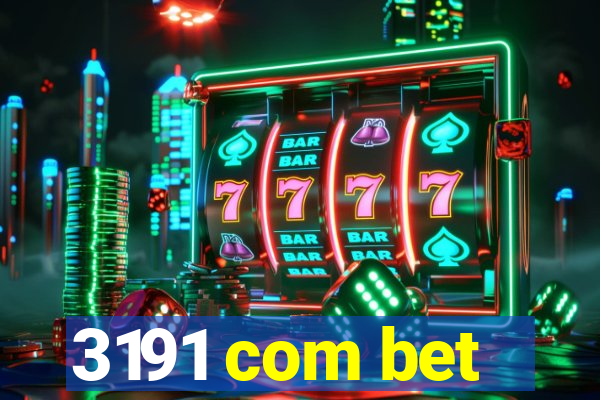 3191 com bet