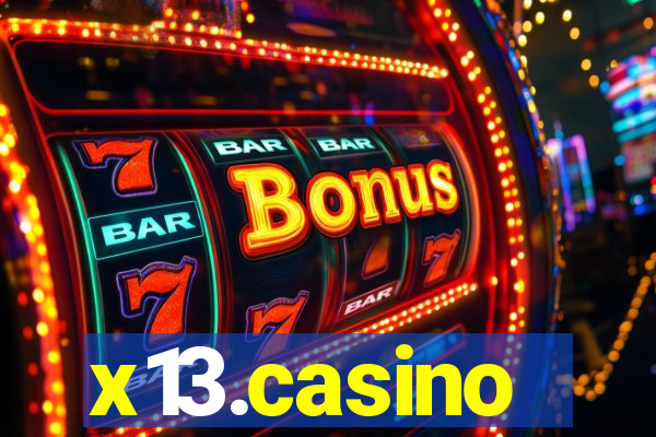 x13.casino